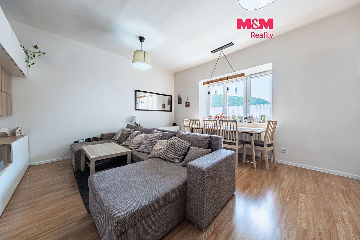 Prodej bytu 4+1 127 m²